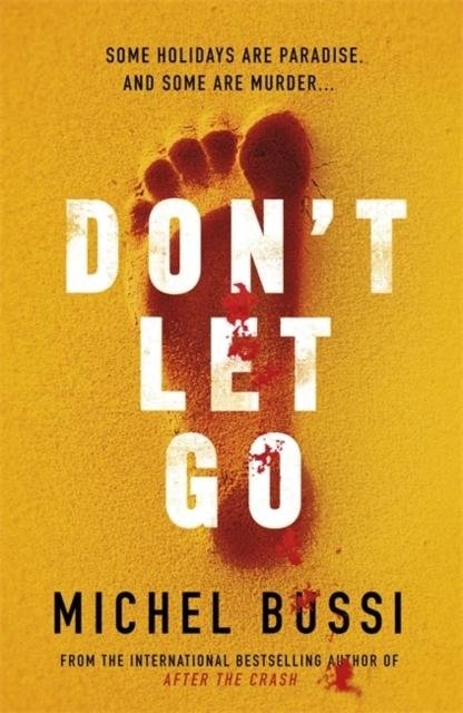 Don`t let go | Don't Let Go