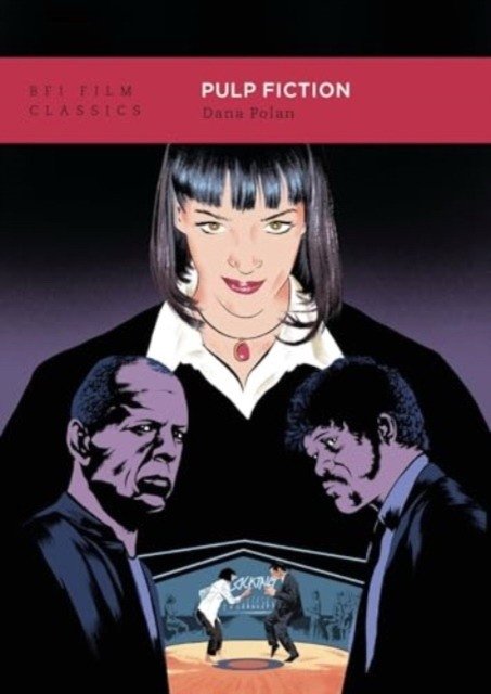Pulp Fiction | Pulp Fiction