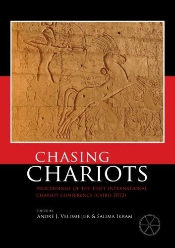 Chasing Chariots | Chasing Chariots