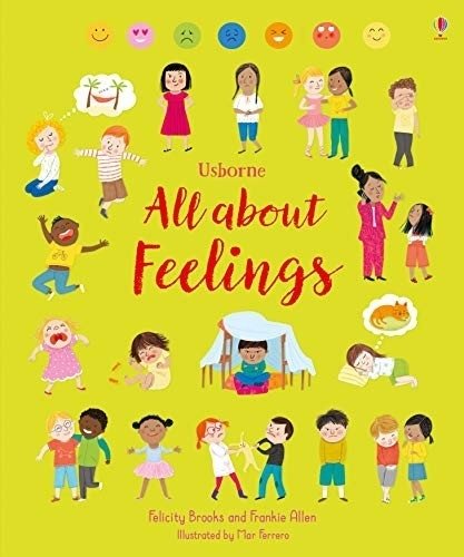 All About Feelings | All About Feelings