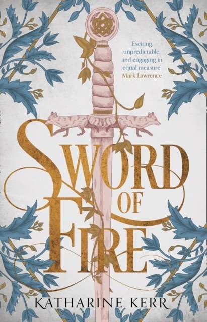 Меч Огня | Sword of Fire