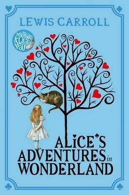 Приключения Алисы в Стране чудес | Alice's Adventures in Wonderland