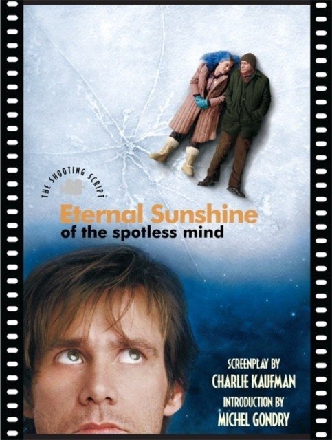 Вечное сияние чистого разума | Eternal Sunshine of the Spotless Mind
