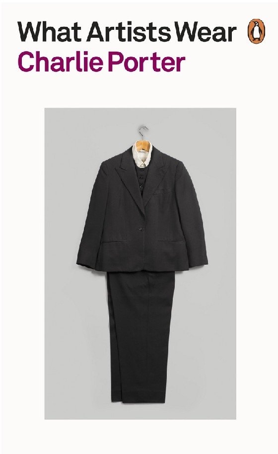 What Artists Wear | What Artists Wear