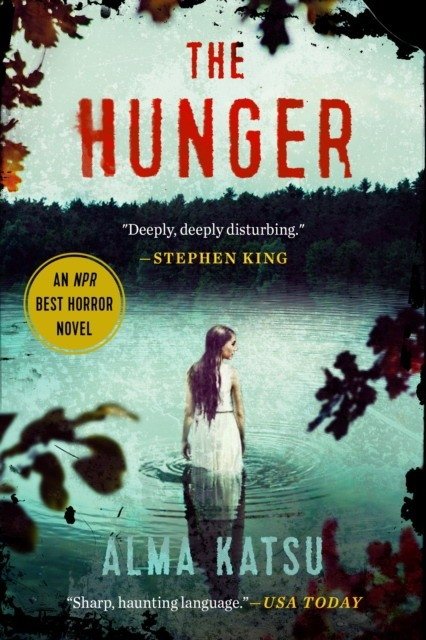 Hunger, The | The Hunger