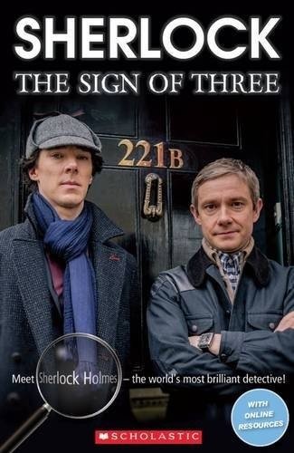 Шерлок. Знак трех | Sherlock: The Sign of Three
