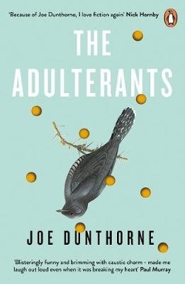 The Adulterants | The Adulterants
