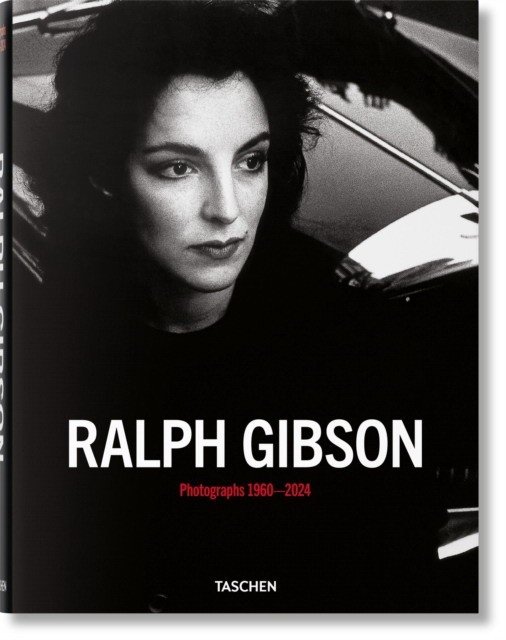 Ральф Гибсон. Фотографии 1960–2024 | Ralph Gibson: Photographs 1960–2024