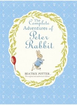 The Complete Adventures of Peter Rabbit | The Complete Adventures of Peter Rabbit