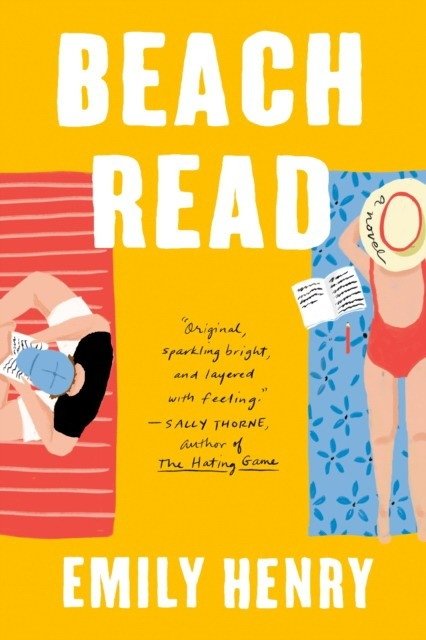 Beach Read | Beach Read