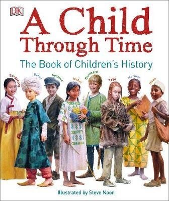 A Child Through Time | A Child Through Time