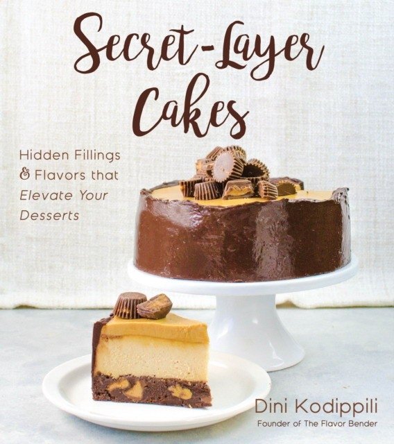 Secret-Layer cakes | Secret-Layer Cakes