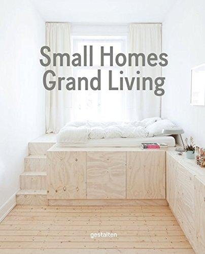 Маленькие дома, большая жизнь | Small Homes, Grand Living