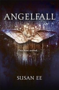 Angelfall | Angelfall