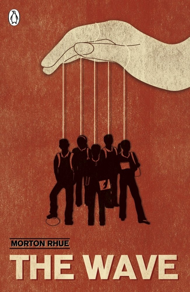 Волна | The Wave