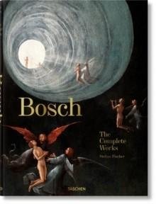 Bosch. Полное собрание работ | Bosch: The Complete Works