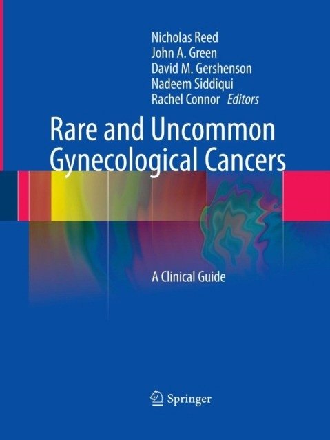 Редкие и редкие гинекологические раки | Rare and Uncommon Gynecological Cancers