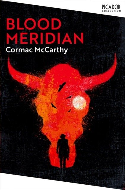 Кровавый меридиан | Blood Meridian