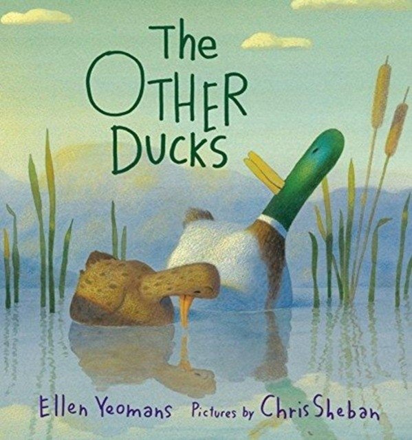 The Other Ducks | The Other Ducks