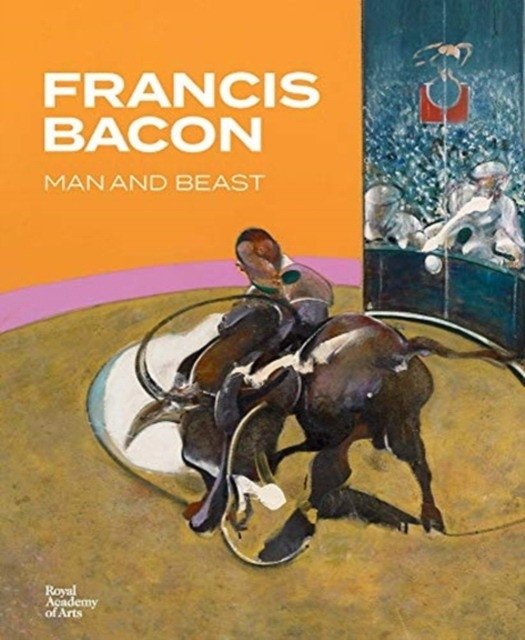 Фрэнсис Бэкон. Человек и зверь | Francis Bacon: Man and Beast