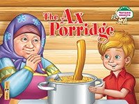Каша из топора | Axe Porridge