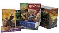 Гарри Поттер. Комплект из 7 книг | Harry Potter: The Complete Collection