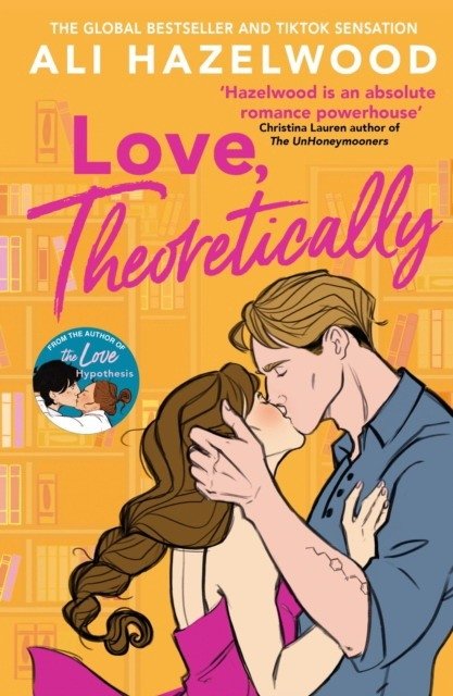 Love theoretically | Love, Theoretically