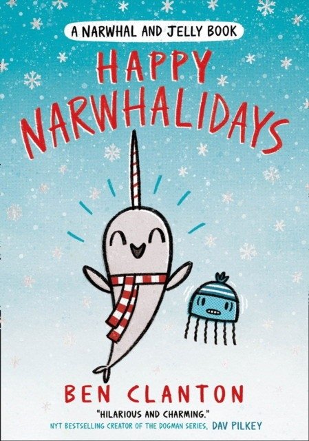Happy Narwhalidays | Happy Narwhalidays