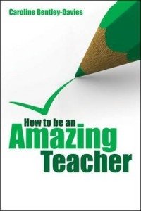 Как стать удивительным учителем | How to Be an Amazing Teacher