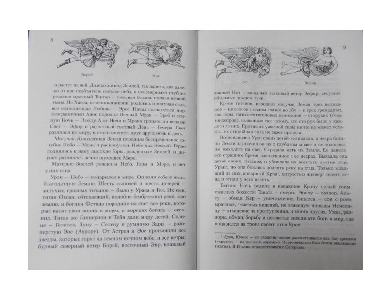 Всё о богах и героях Древней Греции и Древнего Рима | All About the Gods and Heroes of Ancient Greece and Rome