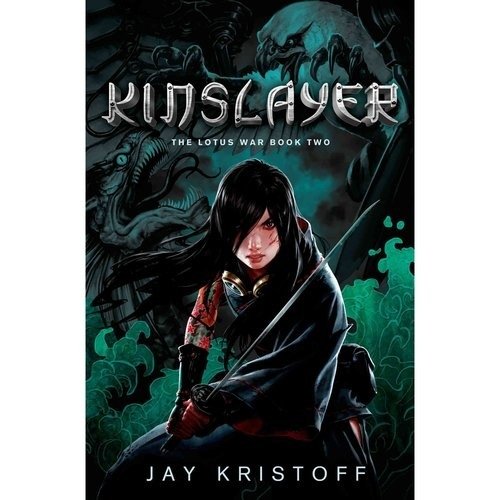 Kinslayer Hb | Kinslayer