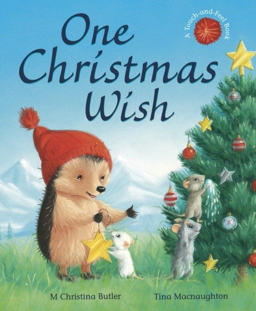 One christmas wish | One Christmas Wish
