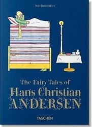 Сказки Ганса Христиана Андерсена | The Fairy Tales of Hans Christian Andersen