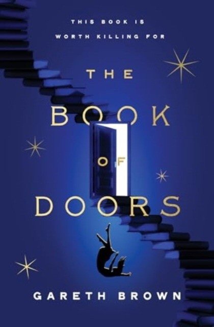 Book of doors | The Book of Doors