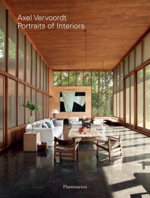 Портреты интерьеров | Portraits of Interiors
