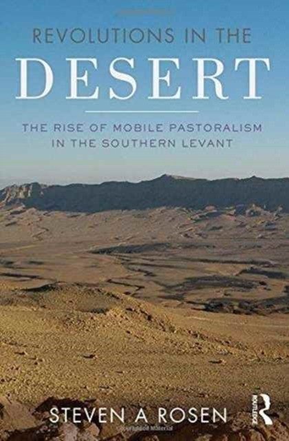 Revolutions in the desert | Revolutions in the Desert