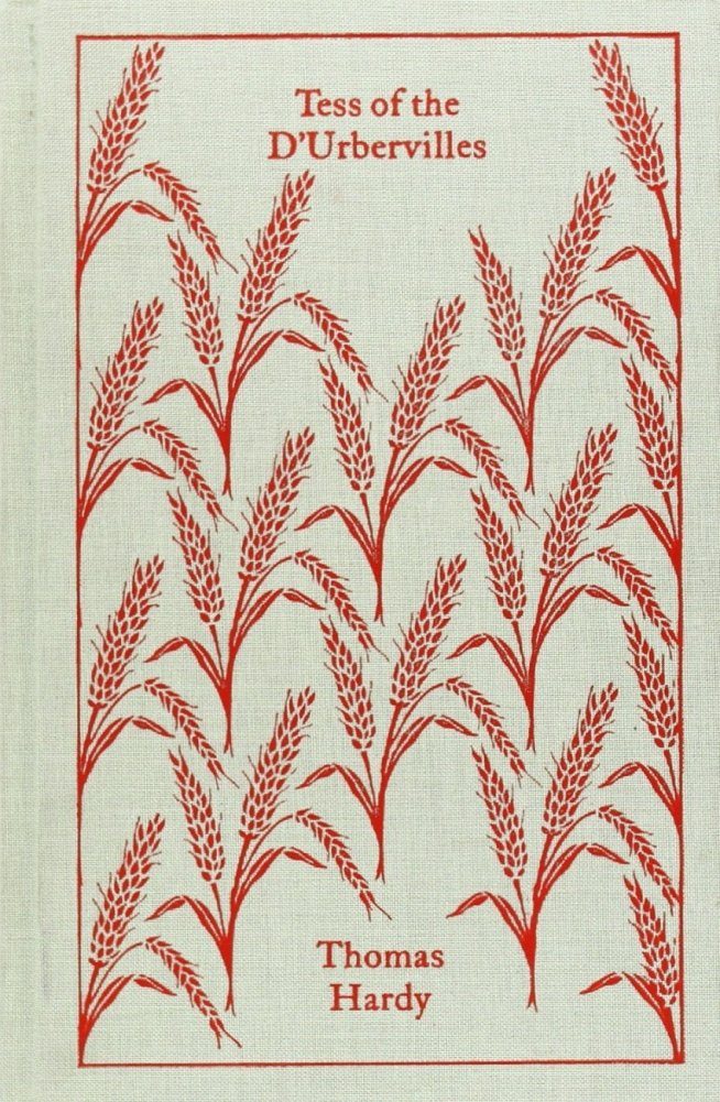 Unknown Title | Tess of the D'Urbervilles