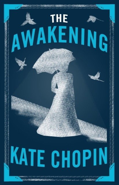 The Awakening | The Awakening