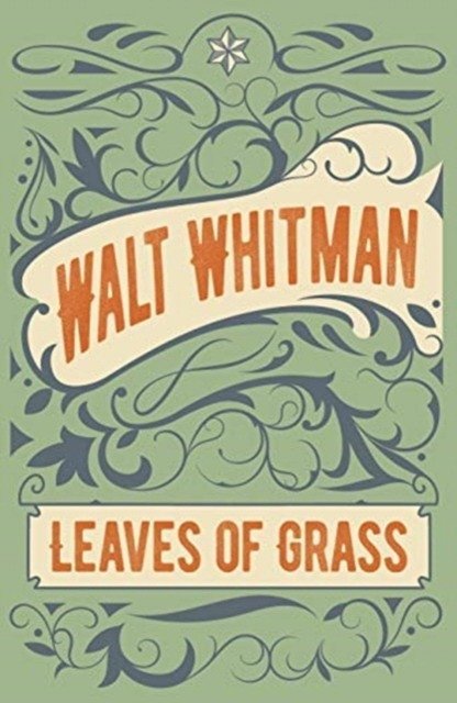 Leaves of grass | Leaves of Grass