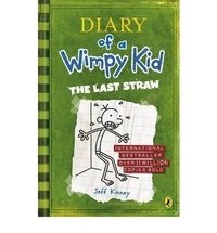 Дневник слабака: Последняя соломинка | Diary of a Wimpy Kid: The Last Straw