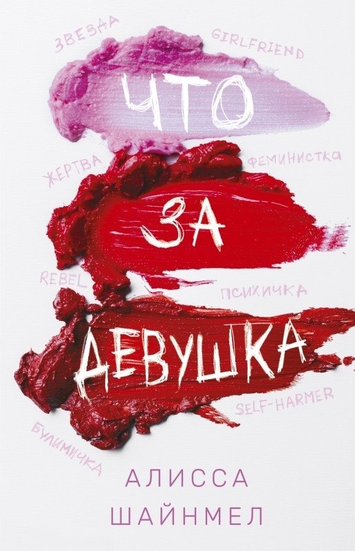 Что за девушка | What Kind of Girl