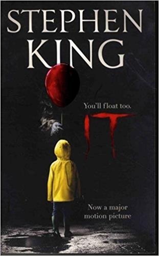 It (movie tie-in) | It