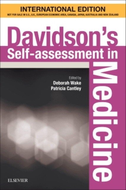 Davidson's Self-assessment in Medicine | Davidson's Self-assessment in Medicine