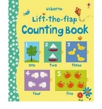 Counting Book | Counting Book