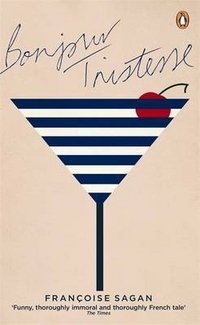 Здравствуй, грусть | Hello, Sadness