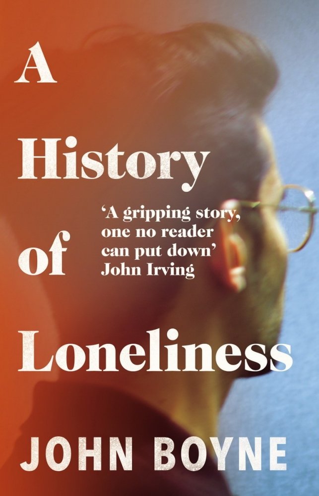 История одиночества | History of Loneliness