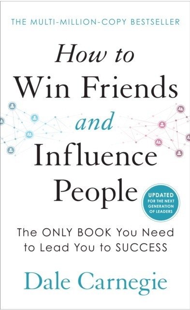 Как завоевывать друзей и оказывать влияние на людей | How to Win Friends and Influence People
