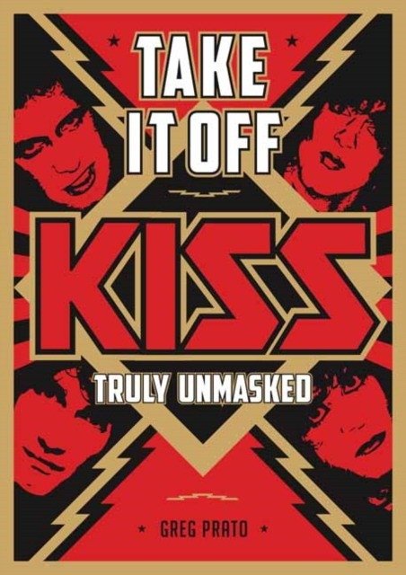 Take It Off: Kiss Truly Unmasked | Take It Off: Kiss Truly Unmasked