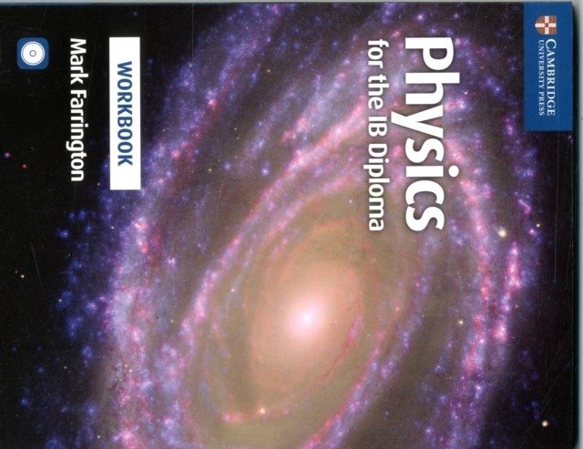 Physics for the IB Diploma, Mixed Media, 1 Ed | Physics for the IB Diploma, Mixed Media Edition