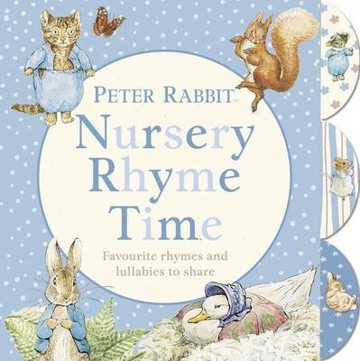 Nursery Rhyme Time | Nursery Rhyme Time